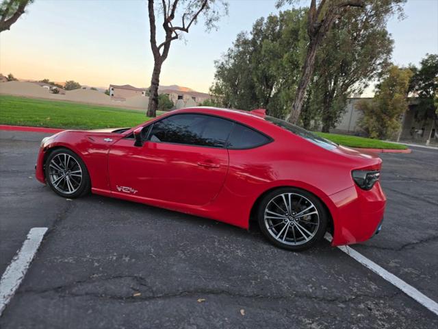 2016 Scion FR-S Release Series 2.0