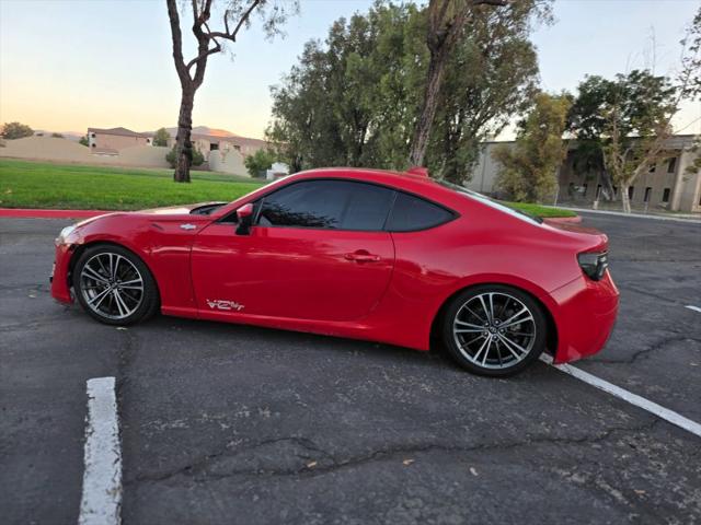 2016 Scion FR-S Release Series 2.0