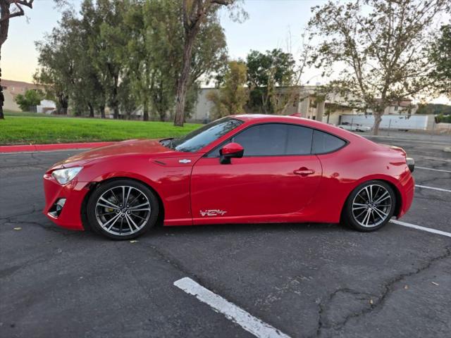 2016 Scion FR-S Release Series 2.0