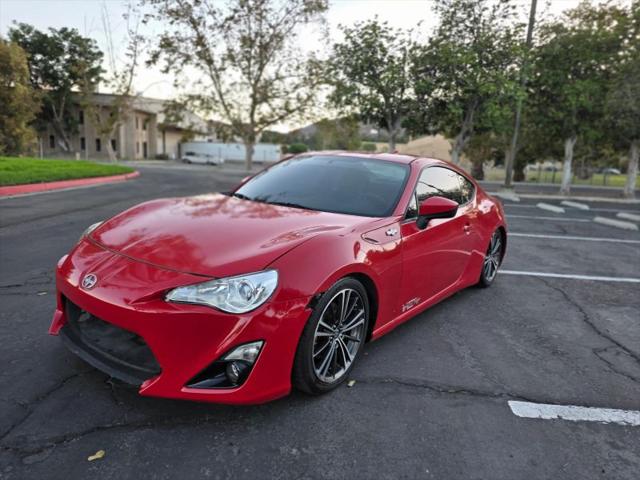2016 Scion FR-S Release Series 2.0