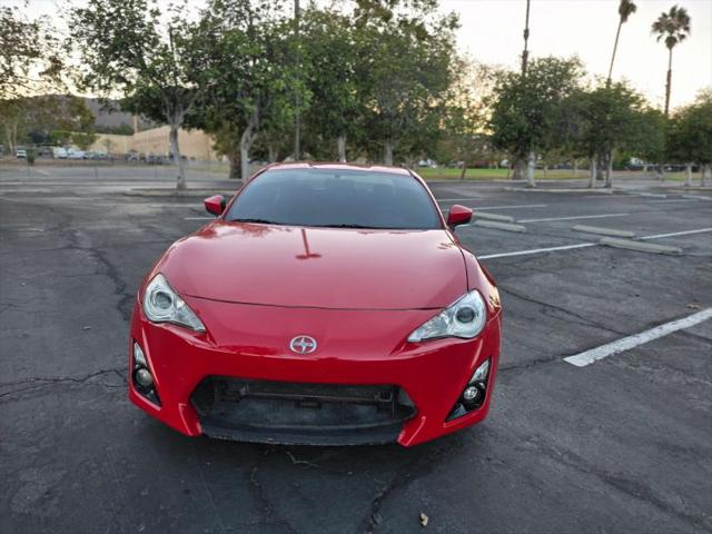 2016 Scion FR-S Release Series 2.0