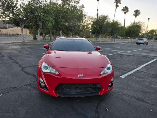 2016 Scion FR-S Release Series 2.0