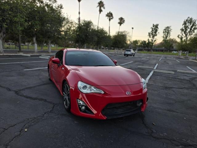 2016 Scion FR-S Release Series 2.0
