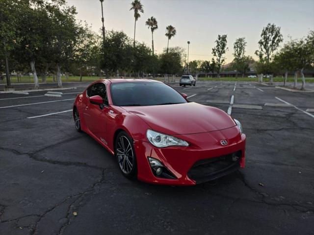 2016 Scion FR-S Release Series 2.0