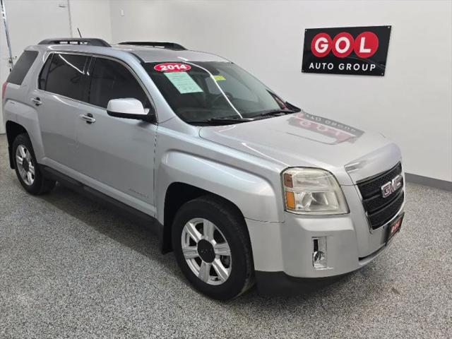 2014 GMC Terrain SLT-1 for sale in Austin, TX