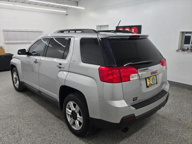 2014 GMC Terrain SLT-1