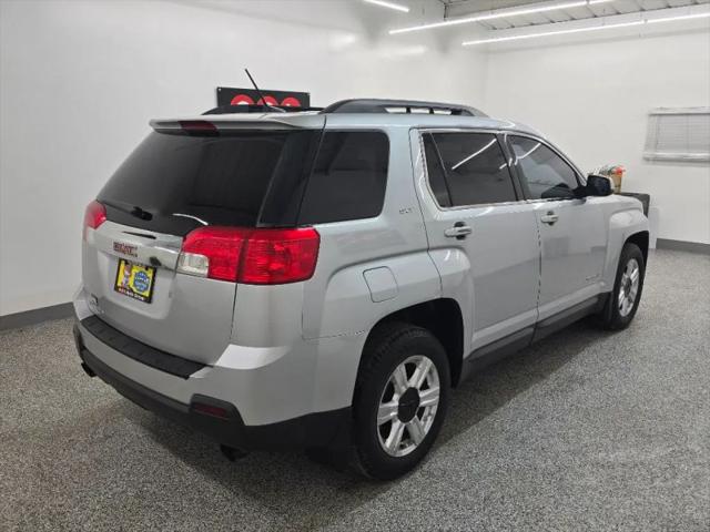 2014 GMC Terrain SLT-1