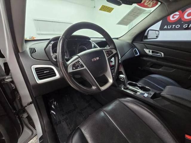 2014 GMC Terrain SLT-1
