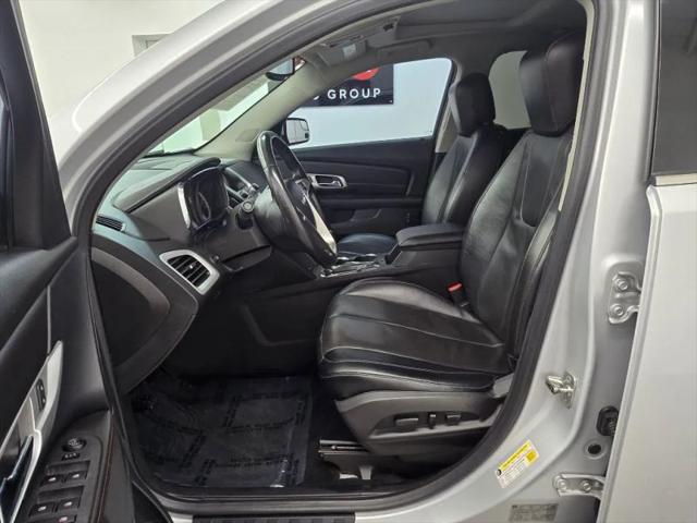 2014 GMC Terrain SLT-1
