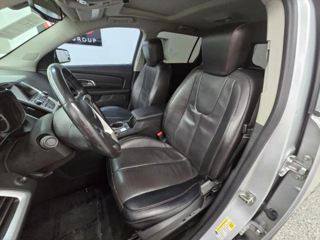 2014 GMC Terrain SLT-1