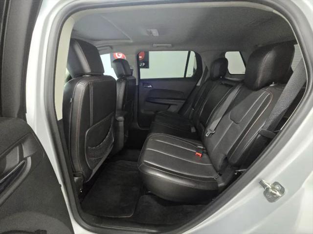 2014 GMC Terrain SLT-1