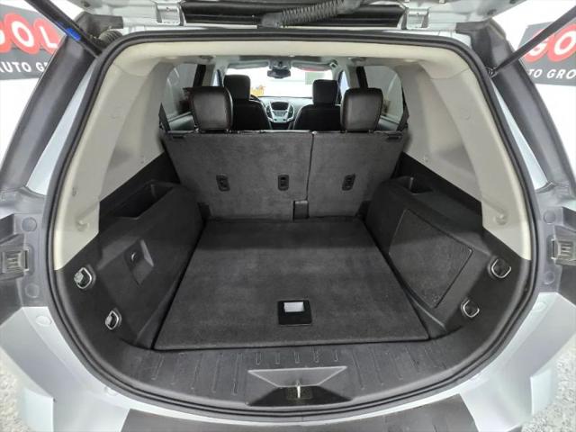 2014 GMC Terrain SLT-1