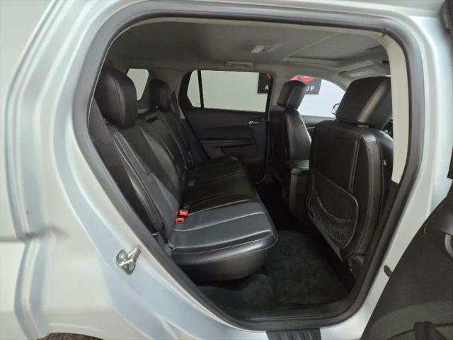 2014 GMC Terrain SLT-1
