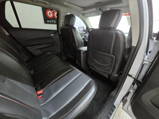 2014 GMC Terrain SLT-1