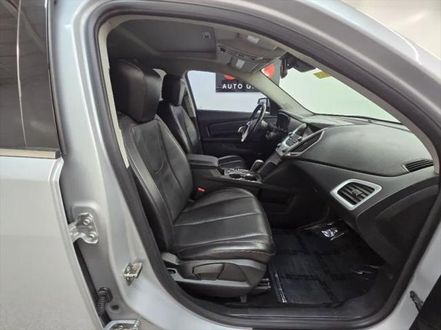 2014 GMC Terrain SLT-1