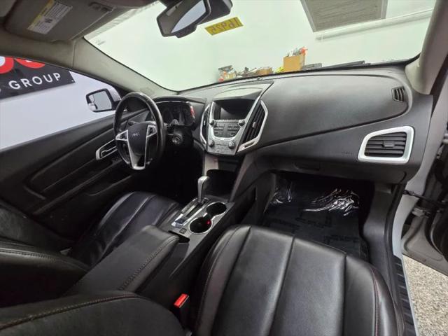 2014 GMC Terrain SLT-1