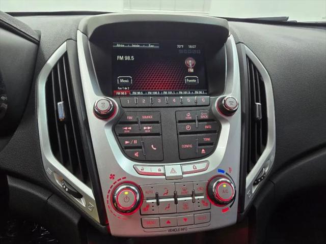 2014 GMC Terrain SLT-1