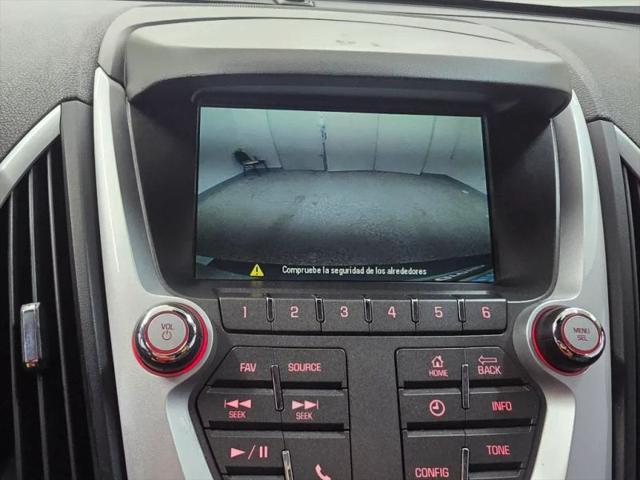 2014 GMC Terrain SLT-1