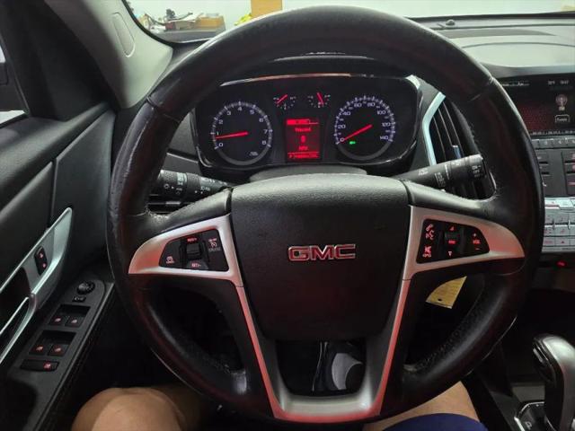 2014 GMC Terrain SLT-1