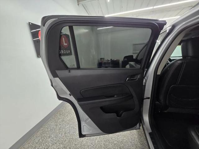 2014 GMC Terrain SLT-1