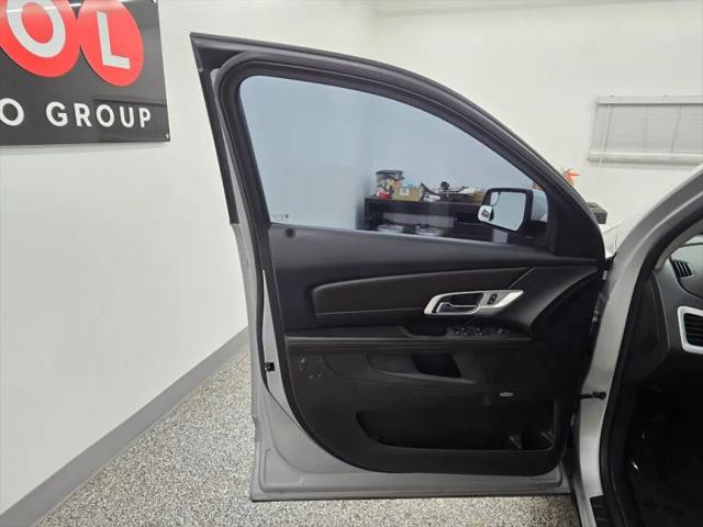 2014 GMC Terrain SLT-1