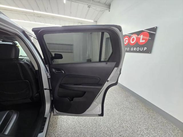2014 GMC Terrain SLT-1