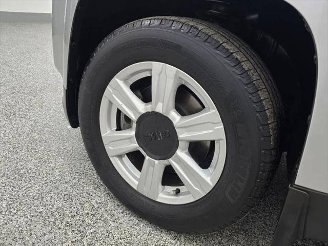 2014 GMC Terrain SLT-1