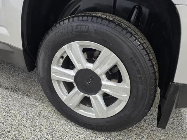 2014 GMC Terrain SLT-1
