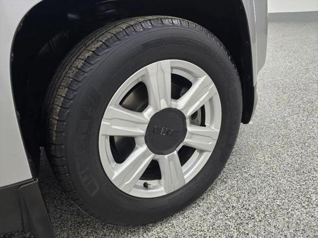 2014 GMC Terrain SLT-1