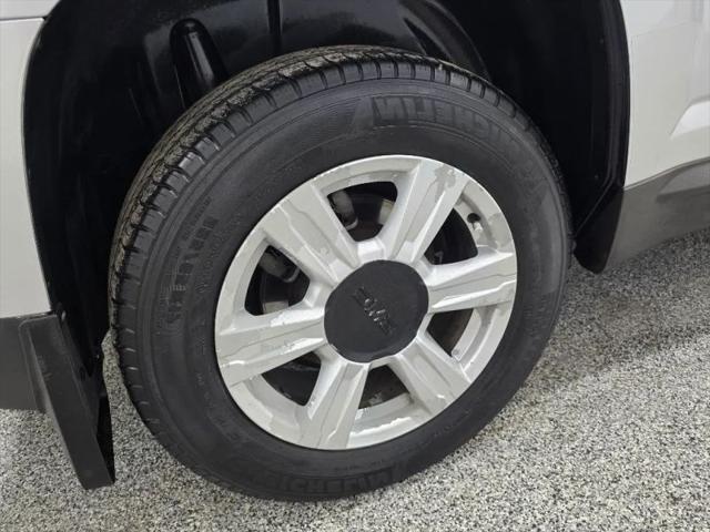 2014 GMC Terrain SLT-1