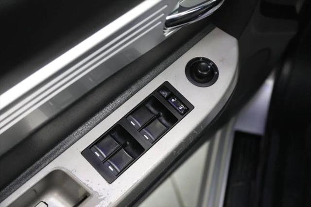 2011 Chrysler 200 Touring