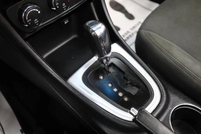 2011 Chrysler 200 Touring