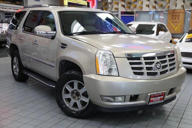 2007 Cadillac Escalade Standard for sale in Chicago, IL