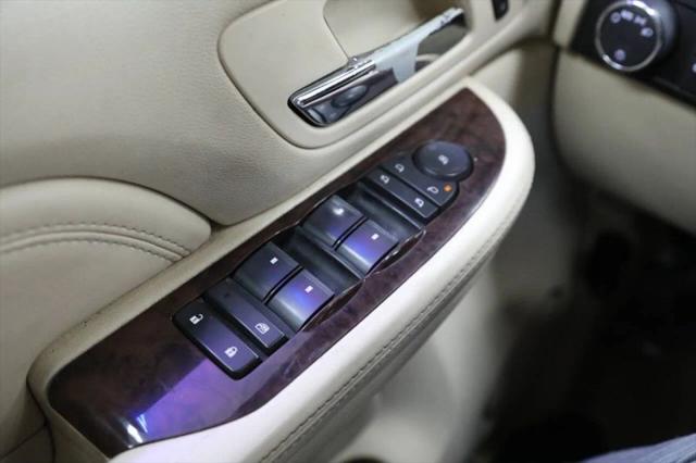 2007 Cadillac Escalade Standard