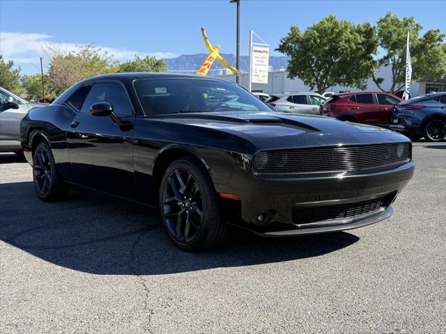 2023 Dodge Challenger SXT for sale in Albuquerque, NM