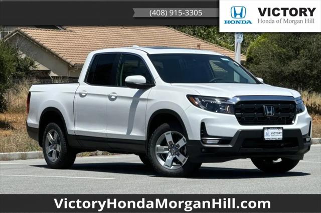 2025 Honda Ridgeline RTL for sale in Morgan Hill, CA