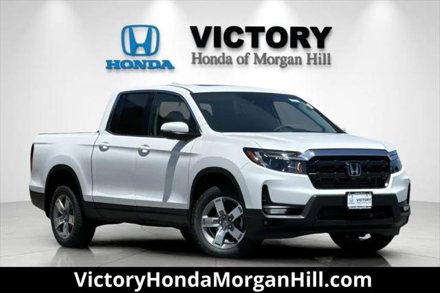 2025 Honda Ridgeline RTL for sale in Morgan Hill, CA