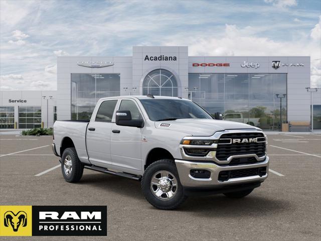 2026 Ram 2500 Tradesman for sale in Lafayette, LA