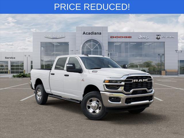 2026 Ram 2500 Tradesman for sale in Lafayette, LA