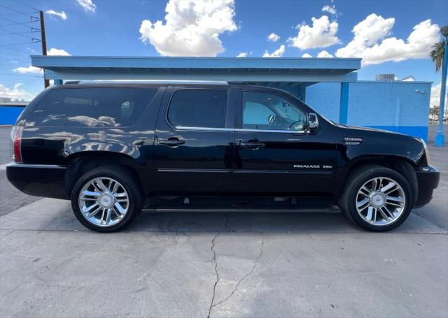 2013 Cadillac Escalade ESV Premium