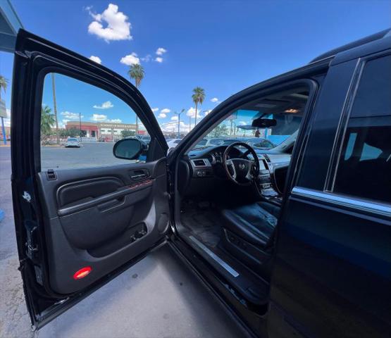 2013 Cadillac Escalade ESV Premium