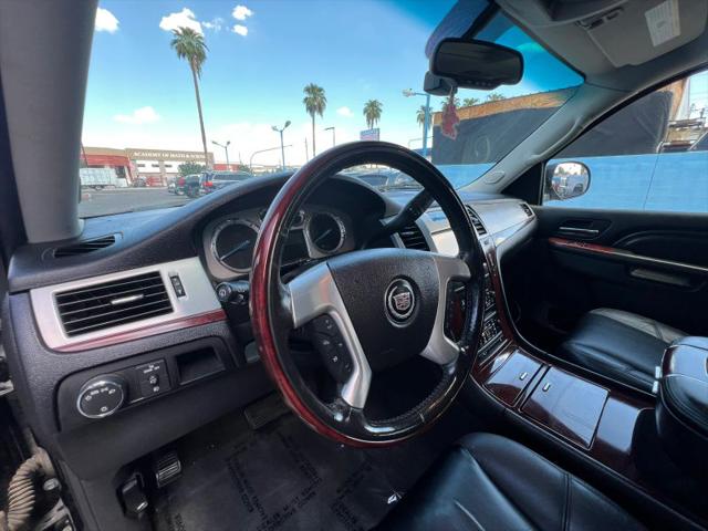 2013 Cadillac Escalade ESV Premium