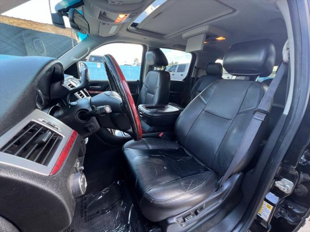 2013 Cadillac Escalade ESV Premium