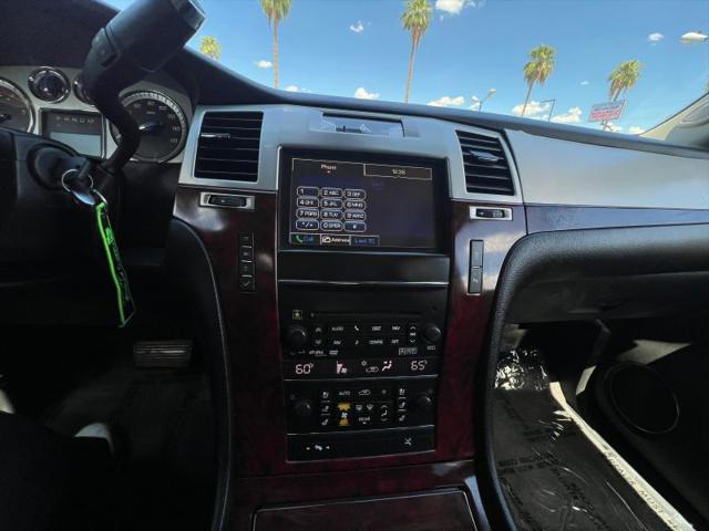 2013 Cadillac Escalade ESV Premium