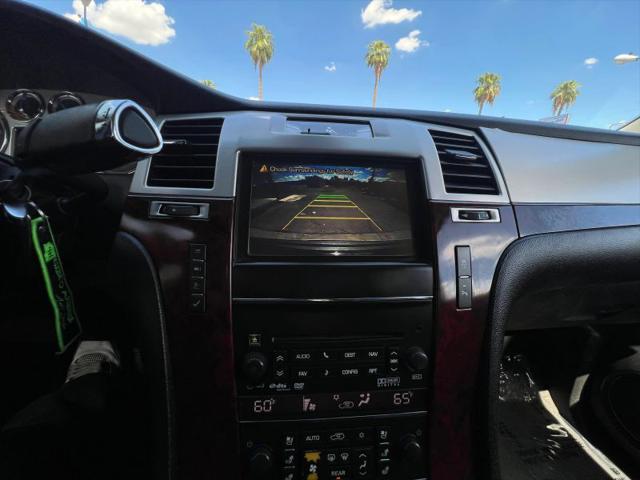 2013 Cadillac Escalade ESV Premium