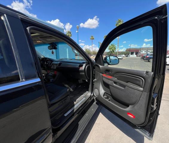 2013 Cadillac Escalade ESV Premium