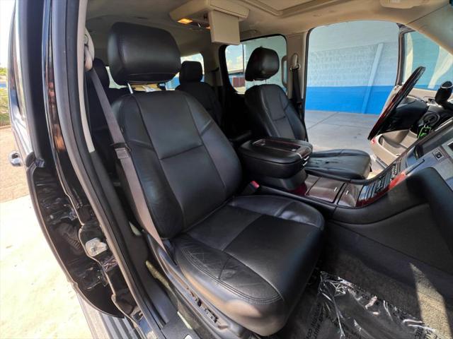 2013 Cadillac Escalade ESV Premium