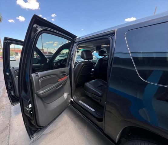 2013 Cadillac Escalade ESV Premium