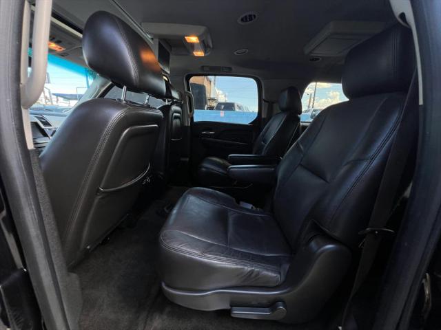 2013 Cadillac Escalade ESV Premium