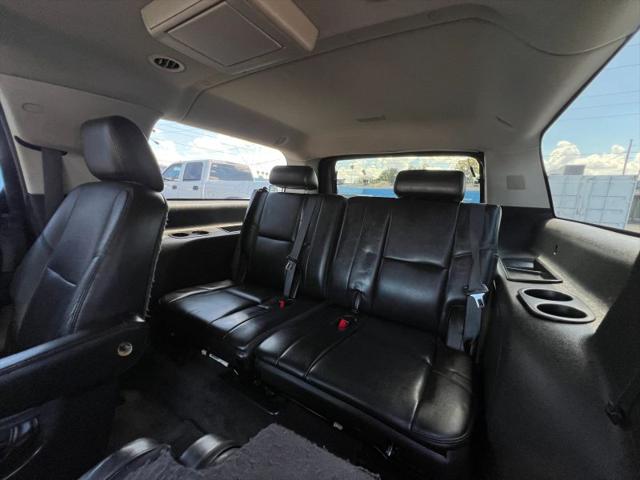 2013 Cadillac Escalade ESV Premium